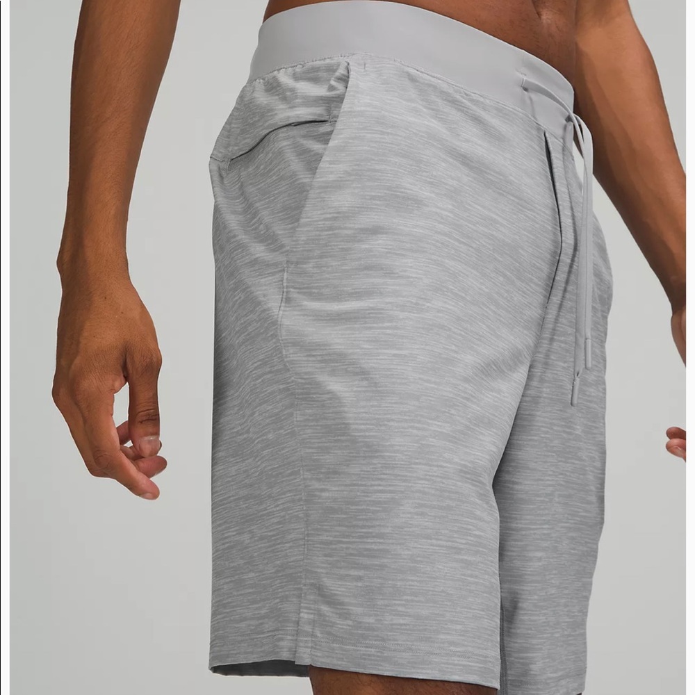 Lululemon T.H.E Short 9’ Linerless Shorts